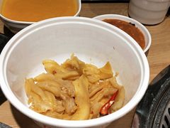 -牛市牛烤肉(西单大悦城店)