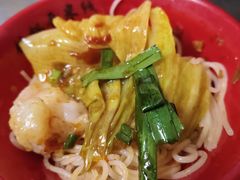 -铁锅哥米线