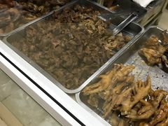 -大益烤鸡