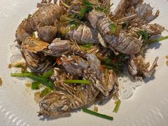 -旺角小渔村·海肠捞饭开创者(环山路店)