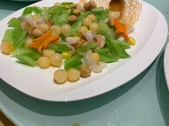 -汤记传菜(秀浦路店)