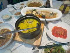 -迟慢厨房·土菜(后宰门店)