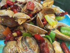 -瑞杰烧烤店·24小时营业(山东路店)