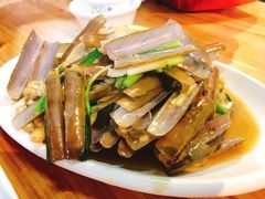 -四川小胡子海鲜(丁村万人海鲜广场店)