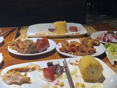 -汉巴味德(大悦城店)