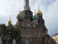 -滴血救世主教堂