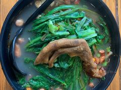 螺蛳鸭脚-螺蛳粉先生(蓟门桥店)