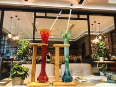 -海底捞火锅(龙岗星河COCO Park店)