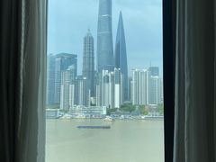 -上海外滩英迪格酒店