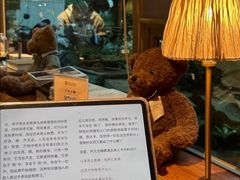 -咖法森林·咖啡  酒吧(天河店)