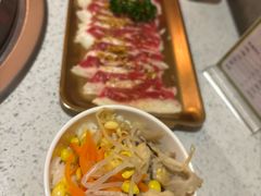 -炭之家·齐齐哈尔非遗烤肉·鲜切直供(中央大街店)