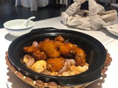 -禧宴Joyous Restaurant(禧园店)