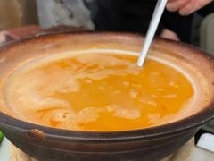 龙虾汤泡饭-潮堂 · 潮州菜(恒隆广场店)