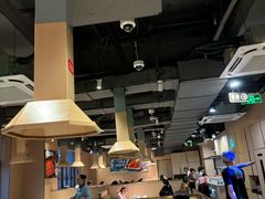 -海底捞火锅(劲松店)