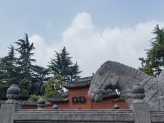 -洛阳白马寺