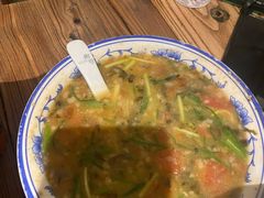 -树厨贵州菜(大十字店)