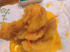 -小俩口烧烤东北菜(双井店)