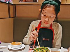 -海底捞火锅(奥森店)