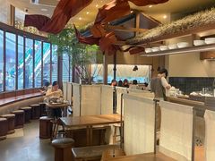 -RUXU入续糖水铺与包(卓悦中心店)