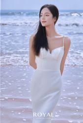 -挪娅婚纱摄影皇家会所