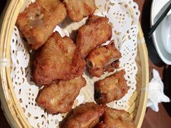-天下客饭店(中山路店)