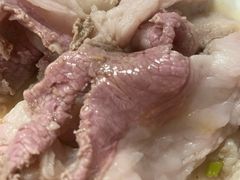 -裕德孚·非遗手切涮羊肉(东直门内大街店)