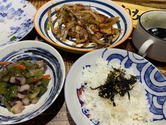 -大成铁板烧•板前(复古餐厅石老人店)