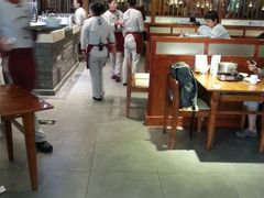 -黑鸡小馆(金源店)
