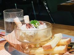 -岛风·台食小馆 ISLAND BISTRO(烟台山店)
