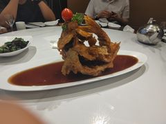 -城南往事·鲁菜济南菜(龙奥万科店)
