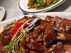 -小菜园新徽菜(合肥滨湖世纪金源店)