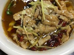 -大隐隐于市私房菜(保和小区店)