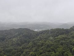 -皖西大裂谷