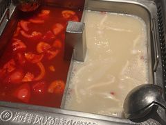 -海底捞火锅(庆春路店)