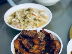 -小本鸡饭店(滨江白马湖店)