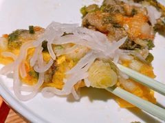 海蛎煎-闽上鲜·福建菜(龙湖滨江天街店)