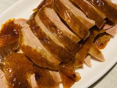 -湖庭壹品鸭王·传统北京烤鸭·别墅私房菜·庭院宵夜(江宁店)