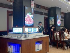 -东来顺饭庄(天坛店)