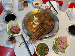 -牛华八婆麻辣烫(起源店)