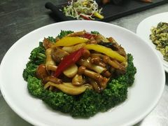 -小城故事·地道宁波味(月湖盛园店)