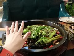 -民间故事烧烤公园(三道街店)