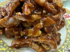 -砂锅居(西四店)