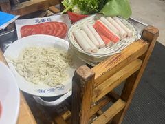 -元盛居(生态大街店)