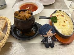 -马迭尔西餐厅(中央大街店)