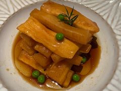 -花城粤菜餐厅(高新区店)