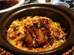 -南京大牌档(青岛万象城店)