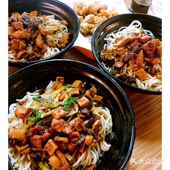 百胜大将军炸鸡(包公祠店)