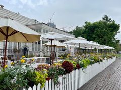 -小小花园 Le.Petit.Jardin(西岸滨江店)