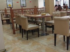 大堂-宋记粥铺家常菜·米饭套餐·粤式早点(宽城万达店)