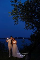 -太古映画婚纱摄影(天河店)